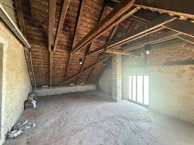 Immobilie in Deutsch-Schützen - Sanierungsbedürftiges Haus mit großem Grundstück, idyllische Lage - Bild 4