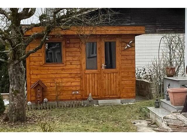 Immobilie in Timelkam - Gepflegte 4-Zi-Gartenwohnung mit Terrasse, Garage & Einbauküche in 4850 Timelkam, 129m² - Bild 4