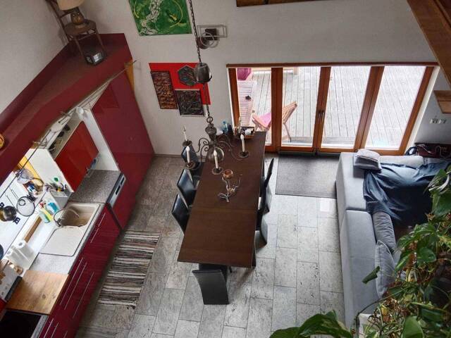 Immobilie in Hausleiten - ***5-Zimmer-Einfamilienhaus ohne Keller in Hausleiten mit großem Garten! Mein Zuhause ist meine Festung!*** - Bild 3