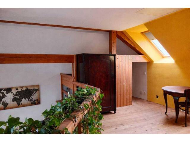 Immobilie in Hausleiten - ***5-Zimmer-Einfamilienhaus ohne Keller in Hausleiten mit großem Garten! Mein Zuhause ist meine Festung!*** - Bild 4