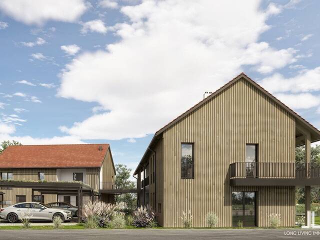 Immobilie in Stallhof - RESERVIERT | Großzügig & Exklusiv | 4-Zimmer-Wohnung | Lift | Top 08 - Bild 0