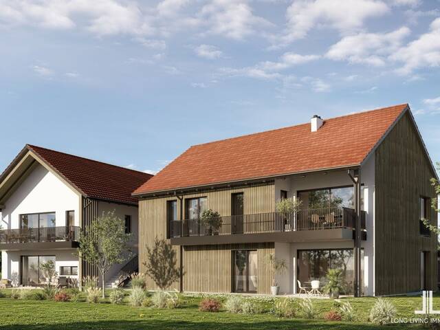 Immobilie in Stallhof - PROVISIONSFREI | Smarte 2-Zimmer-Garten-Wohnung | Top 04 - Bild 0