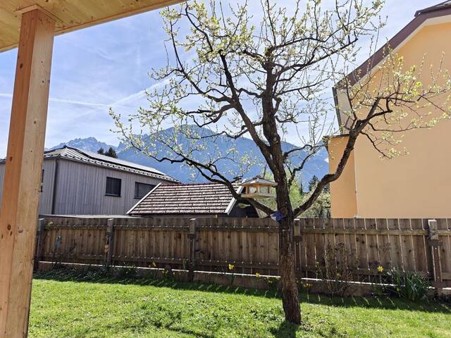 Immobilie in Lienz - Geräumige Wohnung in Lienz mit Terrasse und Gartenzugang - Bild 2