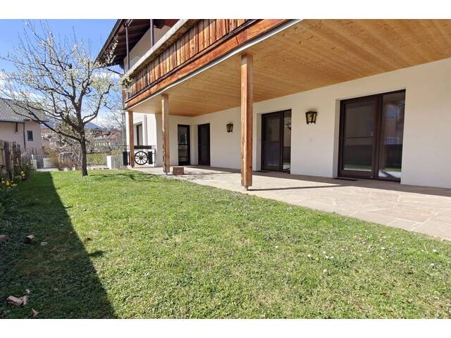 Immobilie in Lienz - Geräumige Wohnung in Lienz mit Terrasse und Gartenzugang - Bild 3