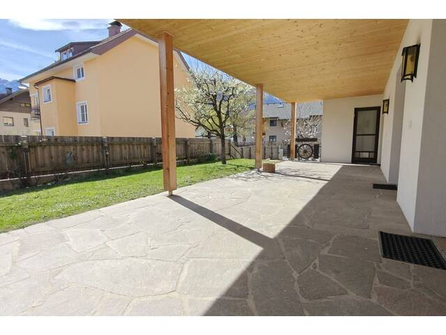 Immobilie in Lienz - Geräumige Wohnung in Lienz mit Terrasse und Gartenzugang - Bild 4