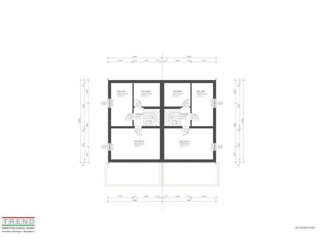 Immobilie in Neuhofen an der Krems - DOPPELHÄUSER in ZIMMERMEISTERQUALITÄT (ab 109 m² bis 140 m²) - nachhaltig leben im Marktort Neuhofen an der Krems - Bild 3