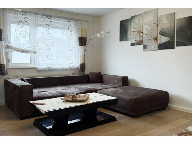 Immobilie in Neuhofen - Wohnen wie im Haus - 4 Zimmer Wohnung mit großem Gartenanteil - Bild 4