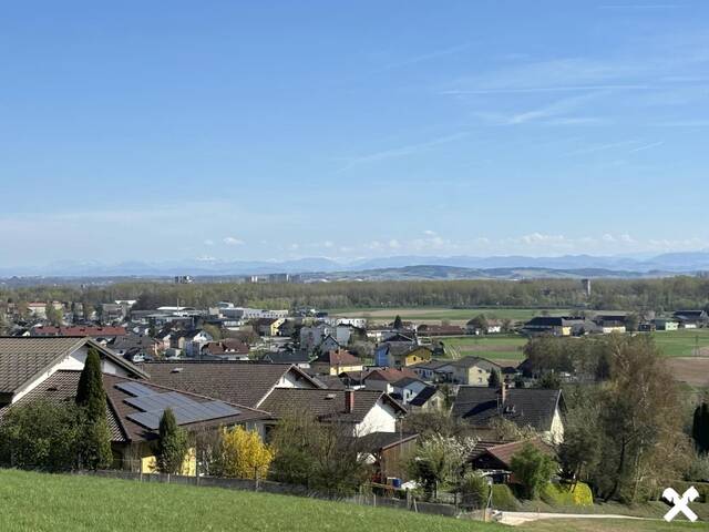 Immobilie in Langenstein - Modernes Einfamilienhaus - traumhafte Aussichtslage! - Bild 2
