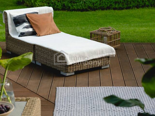 Immobilie in Gerasdorf - Erstbezug: 3-Zi Wohnung EG mit Garten in 2201 Gerasdorf - PROVISIONSFREI - Bild 0