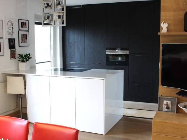 Immobilie in Angath - Hochwertig renovierte 2-Zimmer-Erdgeschoßwohnung mit Gartenflächen - PROVISIoNSFREi - Bild 0
