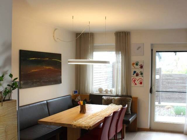 Immobilie in Angath - Hochwertig renovierte 2-Zimmer-Erdgeschoßwohnung mit Gartenflächen - PROVISIoNSFREi - Bild 2