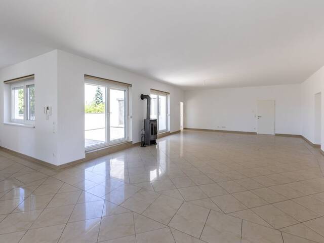 Immobilie in Leonding - Penthouse Doppl Leonding - Bild 2