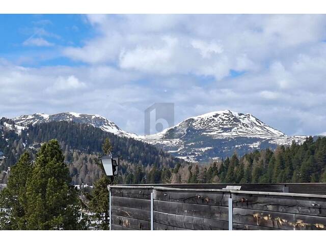 Immobilie in Ebene Reichenau - WOHNEN NAHE DER SKIPISTE - Bild 4