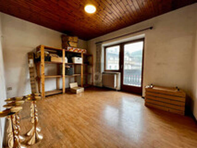 Immobilie in Altenmarkt im Pongau - GROSSE CHANCE! VIEL POTENTIAL IN ZENTRALER LAGE MIT BALKON - Bild 4