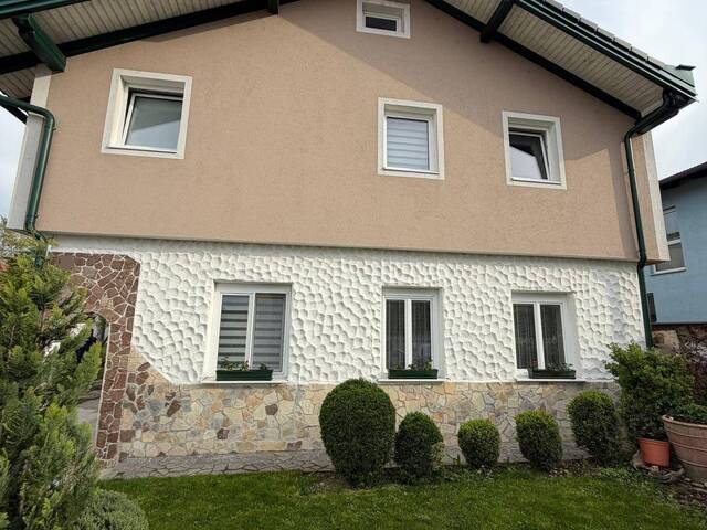Immobilie in Michelhausen - Zweifamilienhaus in 3451 Mitterndorf – saniert, gepflegt, mit Garten und Nebenräumen - Bild 1