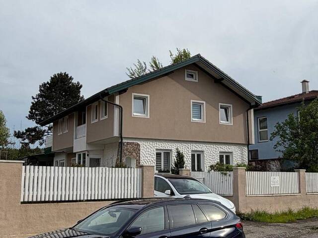 Immobilie in Michelhausen - Zweifamilienhaus in 3451 Mitterndorf – saniert, gepflegt, mit Garten und Nebenräumen - Bild 2