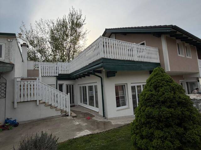 Immobilie in Michelhausen - Zweifamilienhaus in 3451 Mitterndorf – saniert, gepflegt, mit Garten und Nebenräumen - Bild 3
