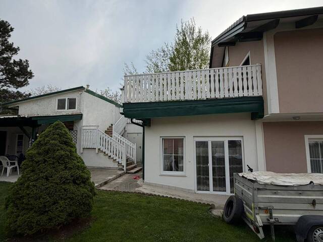 Immobilie in Michelhausen - Zweifamilienhaus in 3451 Mitterndorf – saniert, gepflegt, mit Garten und Nebenräumen - Bild 4