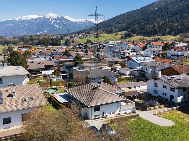 Immobilie in Götzens - Familienfreundliche Wohnung in den Wiesen von Götzens - Bild 0