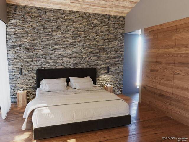 Immobilie in Pichl - MONTE LAGO – Luxus Chalet in Bestlage der Alpen |Typ Almhaus 12 - Bild 1