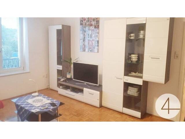 Immobilie in Mautern an der Donau - Anlagewohnung bis 31.08.2033 vermietet - Bild 1
