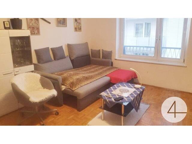 Immobilie in Mautern an der Donau - Anlagewohnung bis 31.08.2033 vermietet - Bild 3