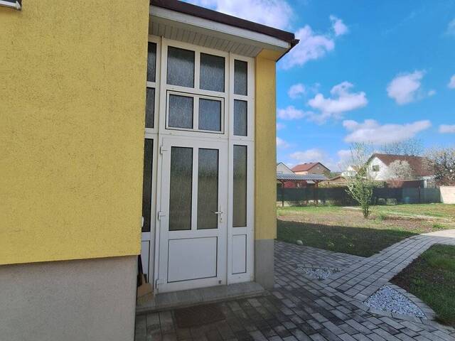 Immobilie in Mitterpullendorf - Einfamilienhaus in ruhiger Lage in Mitterpullendorf - Bild 2