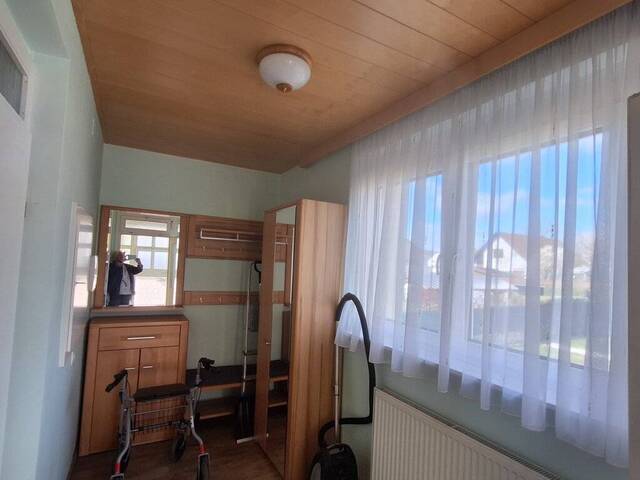 Immobilie in Mitterpullendorf - Einfamilienhaus in ruhiger Lage in Mitterpullendorf - Bild 4