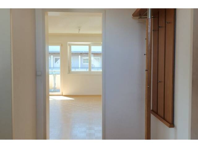 Immobilie in Höchst - Charmante 3-Zi-Wohnung in Höchst mit Balkon! - Bild 4