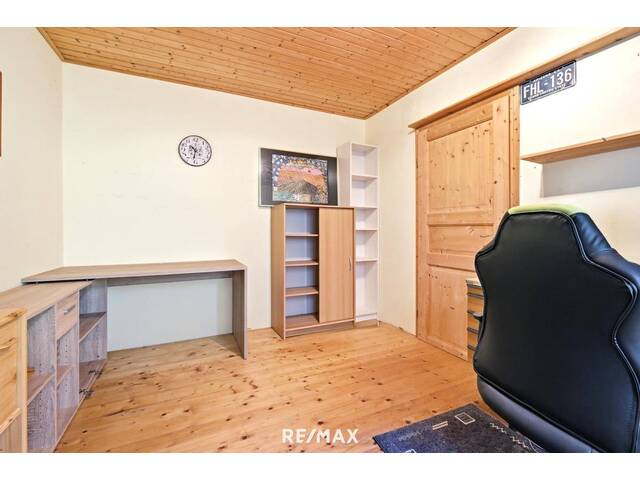 Immobilie in Piberbach - Privatsphäre garantiert - Einfamilienhaus in Ruhelage in Piberbach - Bild 4