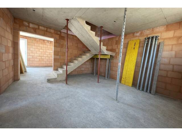 Immobilie in Nußdorf ob der Traisen - Noch ein Haus verfügbar - Ruhige Wohnsiedlung - Energieeffiziente Neubau-Doppelhaushälfte - Bild 4