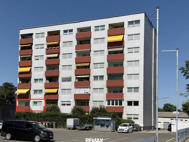 Immobilie in Leoben - Ihr neuer Wohn(t)raum in Zentrumsnähe - 4 Zimmer & Loggia zum Wohlfühlen - Bild 0