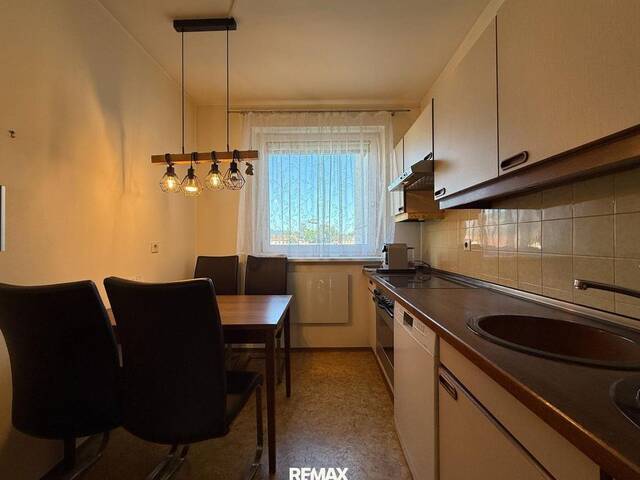 Immobilie in Leoben - Ihr neuer Wohn(t)raum in Zentrumsnähe - 4 Zimmer & Loggia zum Wohlfühlen - Bild 1