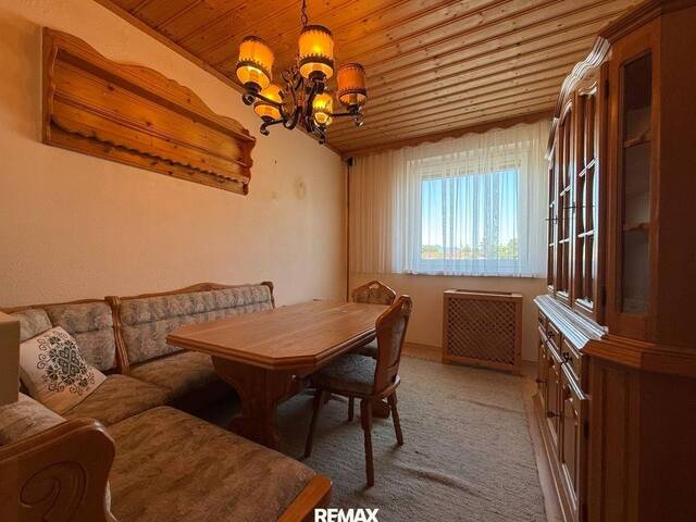 Immobilie in Leoben - Ihr neuer Wohn(t)raum in Zentrumsnähe - 4 Zimmer & Loggia zum Wohlfühlen - Bild 2