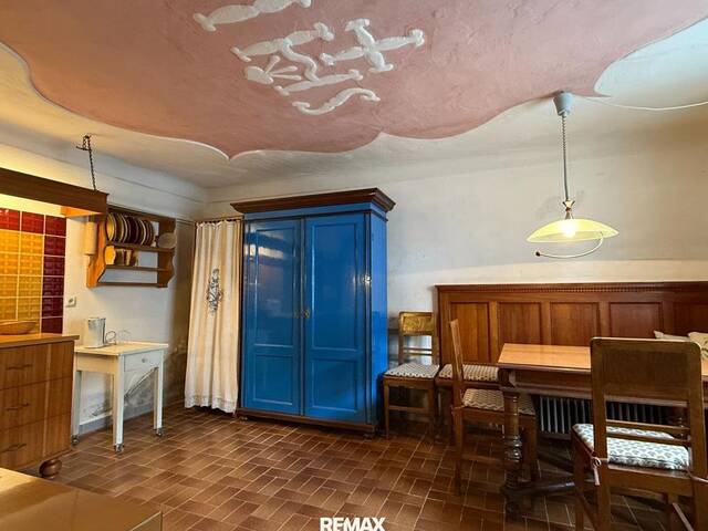 Immobilie in St. Oswald - Historisches Dorfjuwel mit besonderem Charme - Bild 2