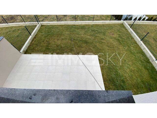 Immobilie in Spielberg - ERSTBEZUG - TERRASSE MIT EIGENEM GARTEN - INCLUSIVE CARPORT - Bild 1
