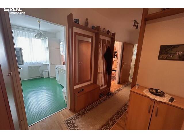 Immobilie in Scheibbs - Großzügige 4-Zimmer-Wohnung mit Loggia - Bild 4