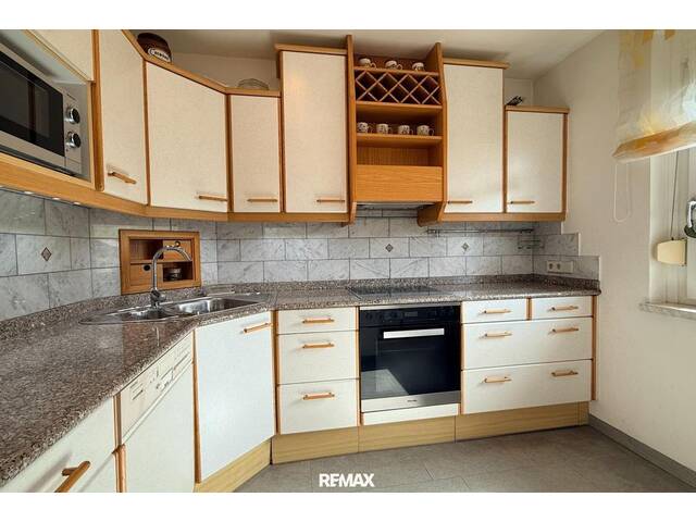 Immobilie in Trofaiach - Wohlfühlen leicht gemacht - 3-Zimmer-Wohnung mit Loggia - Bild 4