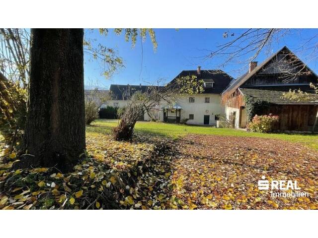 Immobilie in Kirchdorf an der Krems - Charmantes Stadthaus mit großzügigem Garten im Zentrum - Bild 4