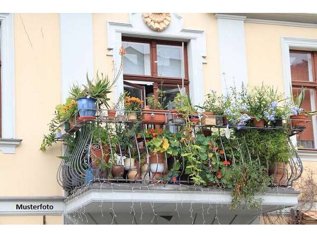 Immobilie in Innsbruck - Kompakte Garçonnière mit Terrasse und ca. 31 m² Wohnfläche - Bild 0