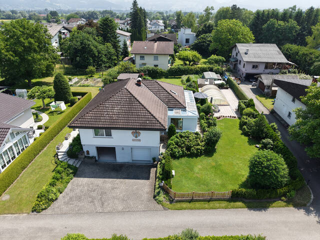 Immobilie in Meiningen - Sonniges Einfamilienhaus in ruhiger Lage | Meiningen - Bild 0