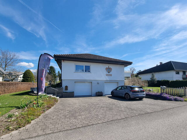 Immobilie in Meiningen - Sonniges Einfamilienhaus in ruhiger Lage | Meiningen - Bild 1
