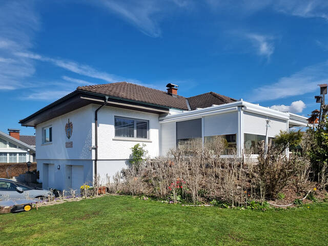 Immobilie in Meiningen - Sonniges Einfamilienhaus in ruhiger Lage | Meiningen - Bild 2