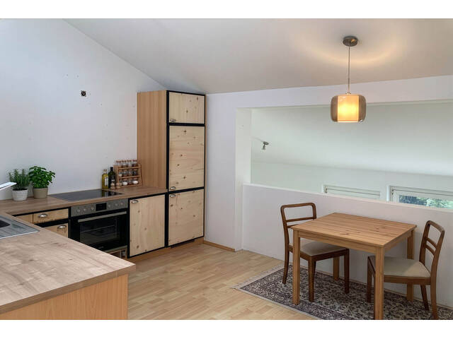 Immobilie in Frastanz - Wohnkomfort zum fairen Preis: 3-Zimmer-Wohnung mit Balkon in Frastanz - Bild 1