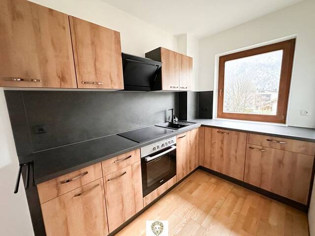 Immobilie in Uderns - Attraktive 3-Zimmer-Wohnung in ruhiger Lage von Uderns - Bild 2