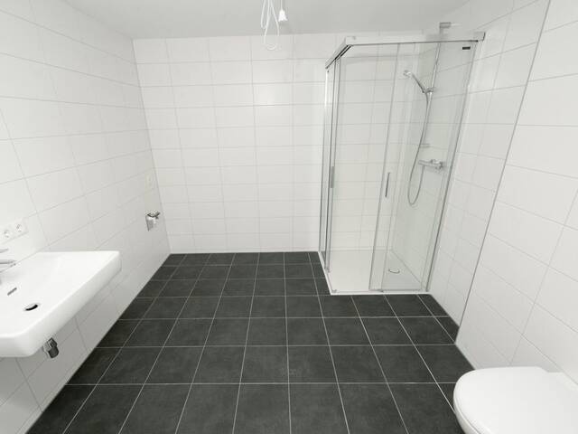Immobilie in Landeck - Modernes Passivhaus in Landeck mit Fußbodenheizung, Aufzug, Tiefgarage & Balkon - Bild 1