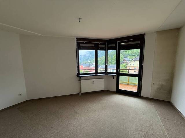 Immobilie in Radenthein - Radenthein: 4 Zimmerwohnung mit Balkon im 3.OG - Bild 3
