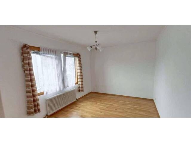 Immobilie in Oberwart - Schöne 3-Zimmerwohnung mit großem Balkon - Bild 0