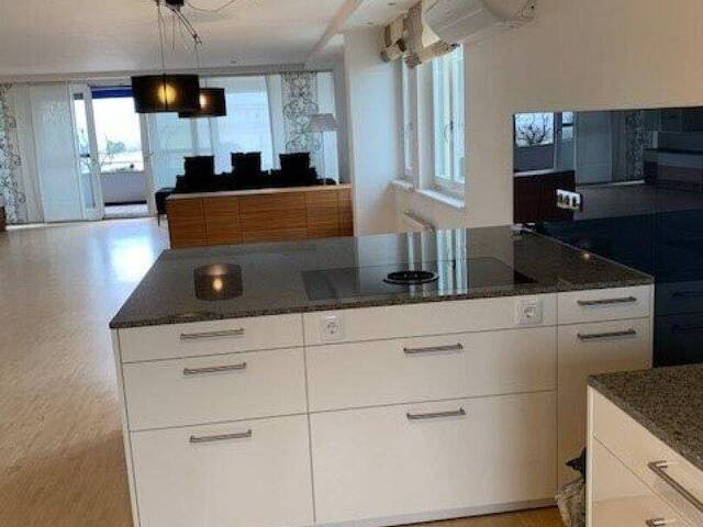 Immobilie in Gaumberg - Exklusives Penthouse Leonding 131m² mit Terrasse & 2 Garagen - Ihr neues Zuhause! - Bild 0