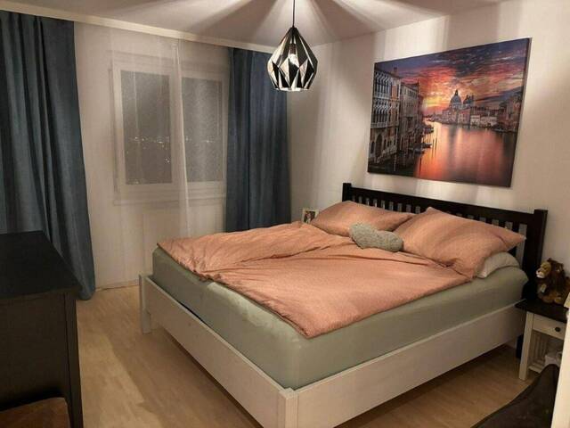 Immobilie in Gaumberg - Exklusives Penthouse Leonding 131m² mit Terrasse & 2 Garagen - Ihr neues Zuhause! - Bild 2